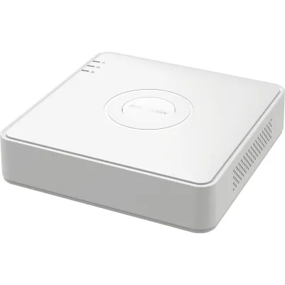 Grabador economico 4CH HD-TVI audio de 2 vias