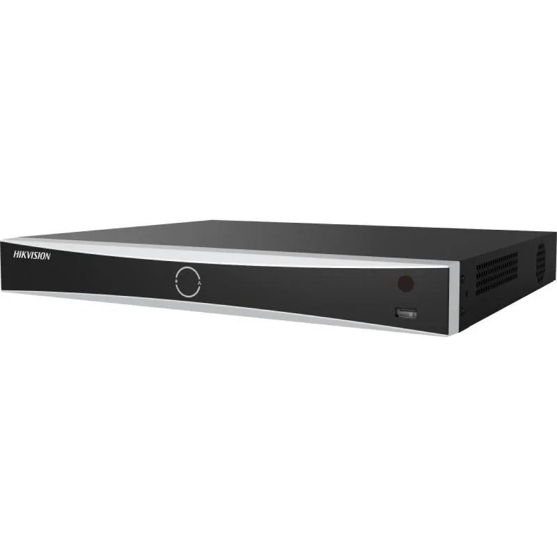 NVR 16 Canales Hikvision Serie I/VPro AcuSeek Ultra