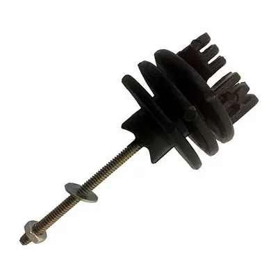 Aislador intermedio con perno IG-15