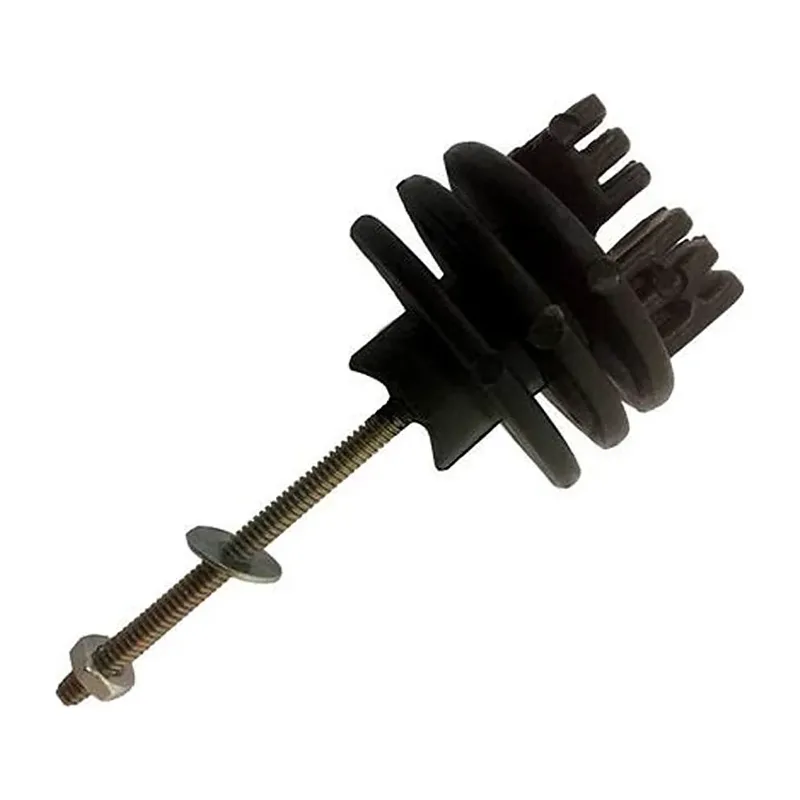 Aislador intermedio con perno IG-15
