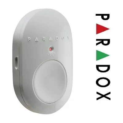 Control remoto 1 boton paradox