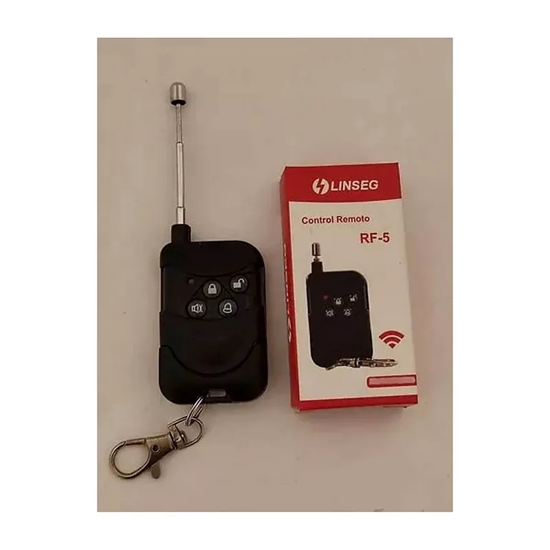 Control remoto RF5