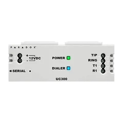 Convertidor universal paradox