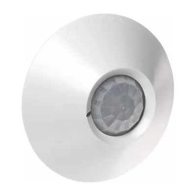 Det. de movimiento 360° para techo