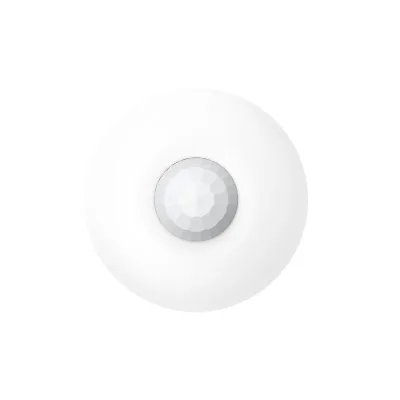 Detector de movimiento 360º hikvision