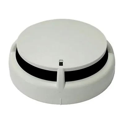 Detector optico analogico sin elemento termico