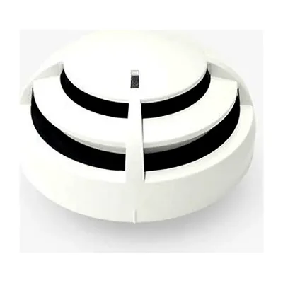 Detector optico termico analogico