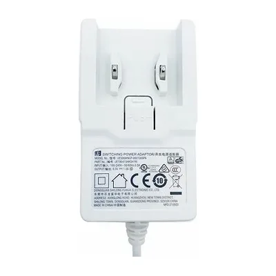 Fuente 6V para teclado inalambrico K32
