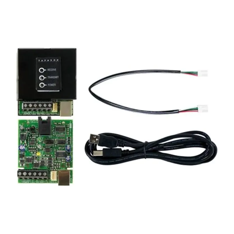 Kit convertidor RS-485/RS-232 para evo