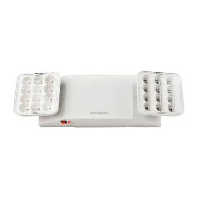Luminaria emergencia R-1 LED