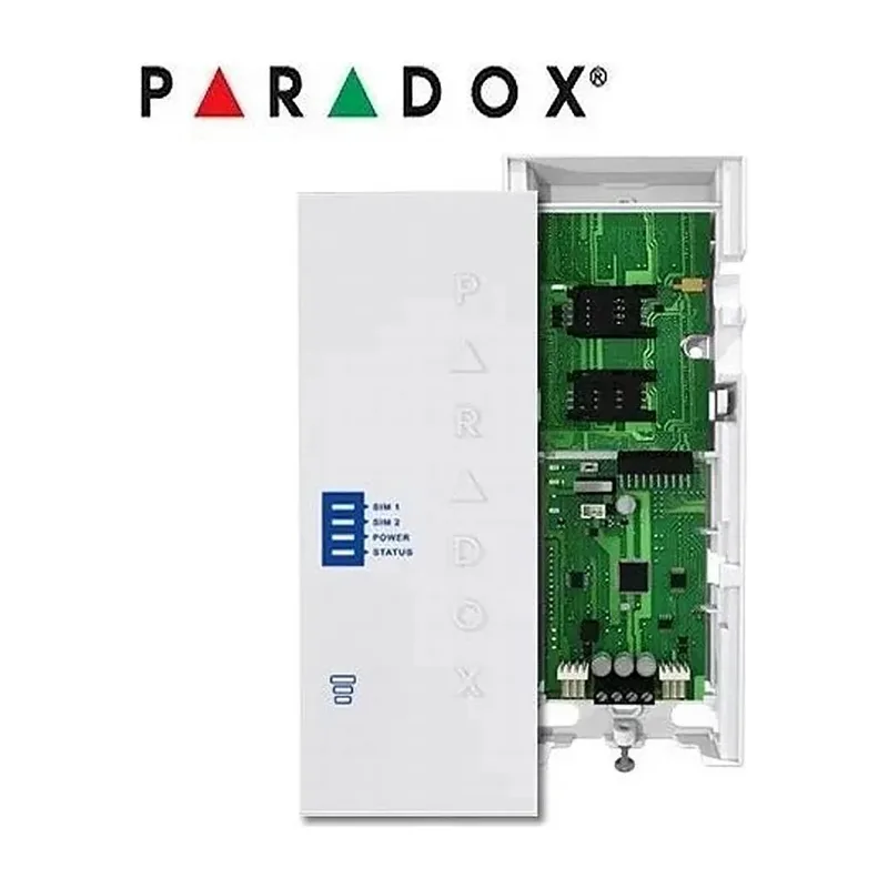 Modulo comunicador LTE/4G/3G/2G/GSM