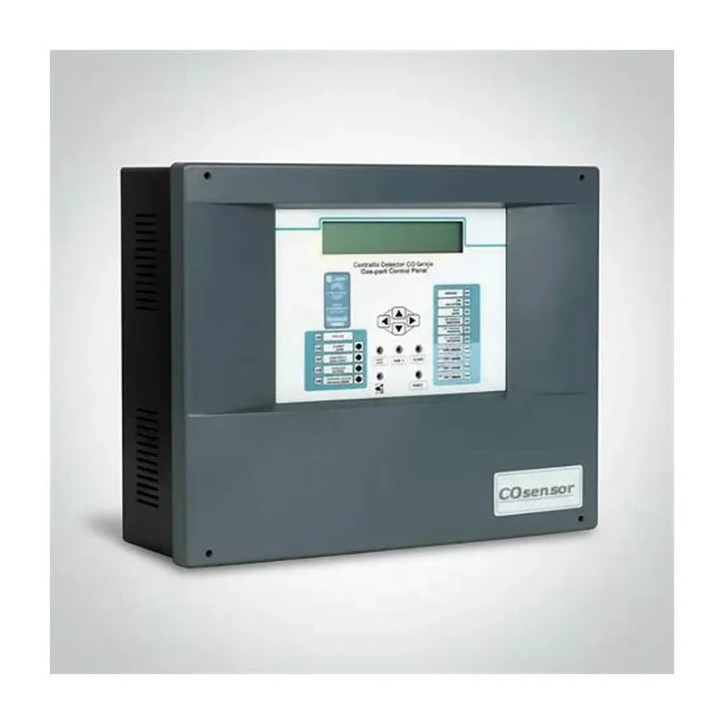 Modulo de conexion remota