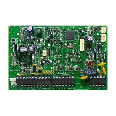 Spectra central 5 zonas exp 32 2 partici