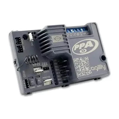 Central agility pop connect bivolt 50HZ / 60HZ (avulsa)