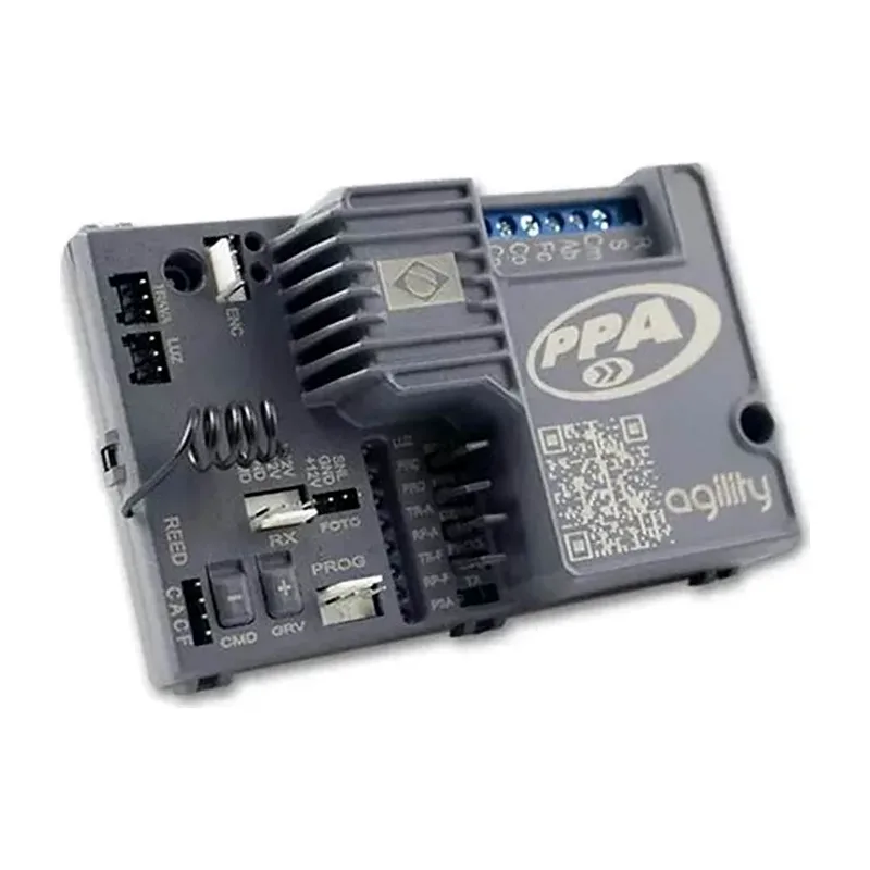 Central agility pop connect bivolt 50HZ / 60HZ (avulsa)