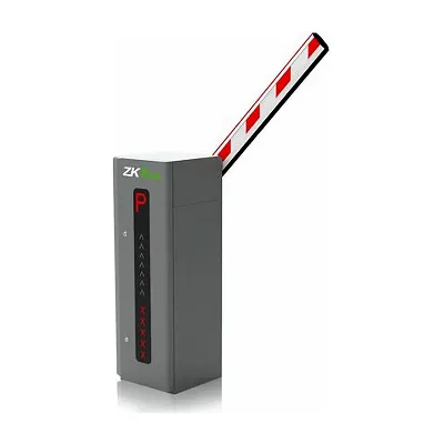 LED para barrera vehicular zk 4,5MTS rojo y verde