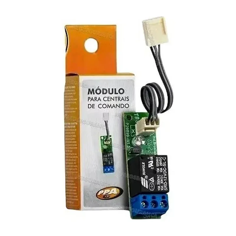 Modulo de rele