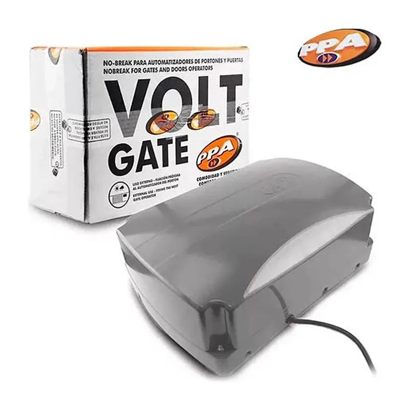 Nobreak volt gate ind. 12V - 127V 60HZ