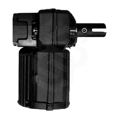 Pivo piston condominium analogo 127V 60HZ - izquierda sin brazos *los rieles se venden por separado*