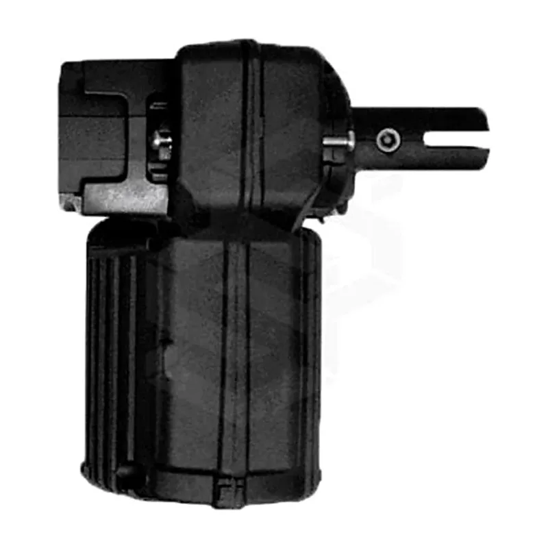 Pivo piston condominium analogo 127V 60HZ - izquierda sin brazos *los rieles se venden por separado*