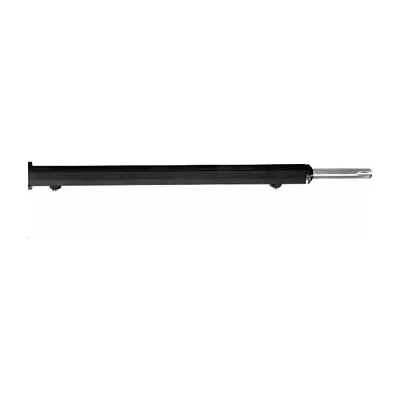 Riel. (pintado) pivo piston condominium mega 1,50MTS 5/8 (passo 36MM - 6 entradas) - s/ pinar