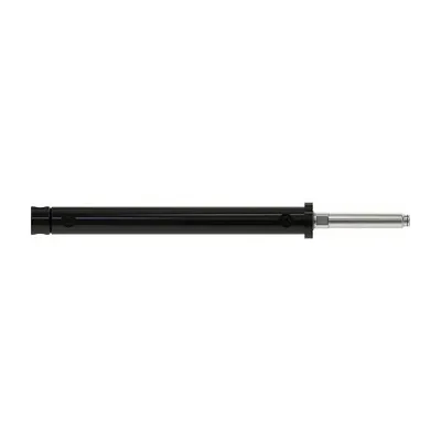 Riel. (pintado) pivo piston condominium standar 0,65MTS 5/8 (passo 36MM - 6 entradas) - s/ pinar