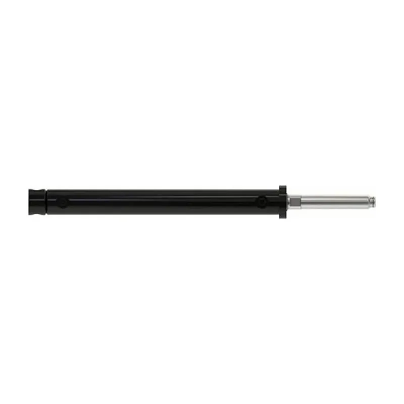 Riel. (pintado) pivo piston condominium standar 0,65MTS 5/8 (passo 36MM - 6 entradas) - s/ pinar