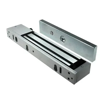 Cerradura Electromagnética 280kg