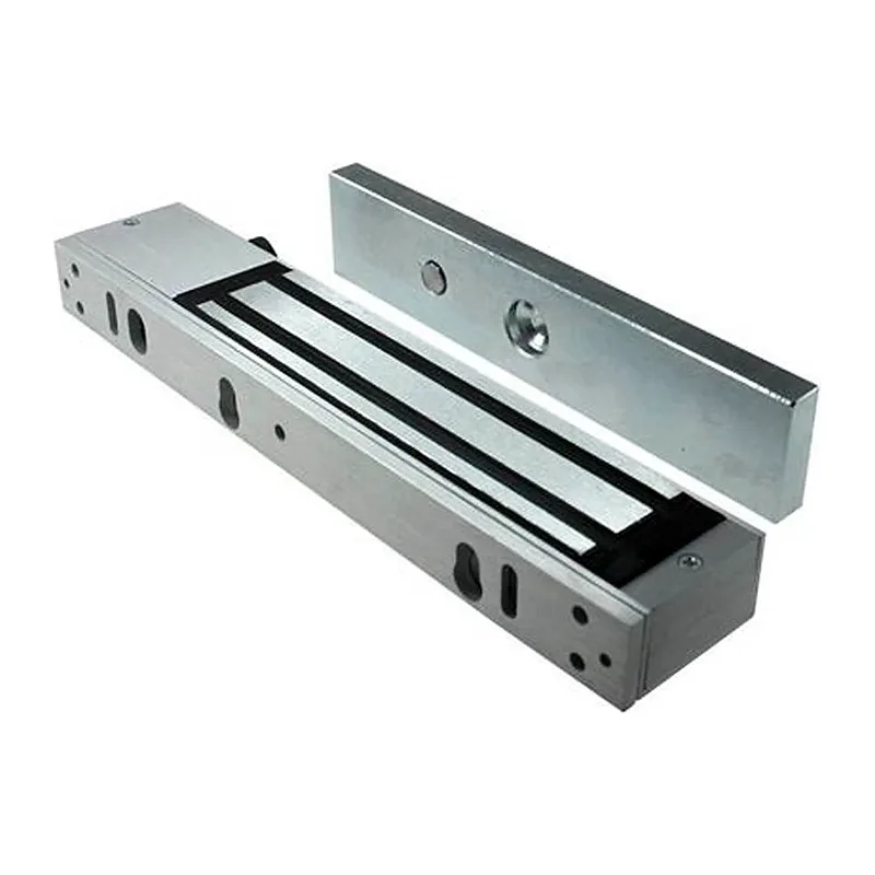 Cerradura Electromagnética 280kg