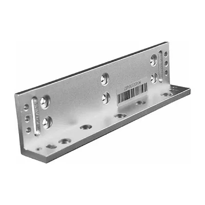 Soporte l para cerradura 300LB