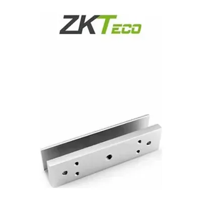 Soporte u para cerradura electromagnetic