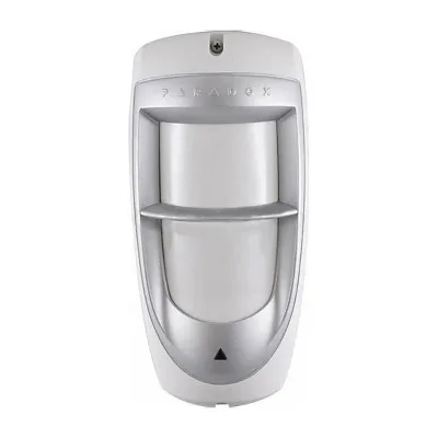 Det. de mov. doble sensor ext. pet 40KG