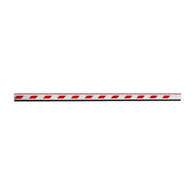 Barra recta 4.5MTS con LED para BGM445