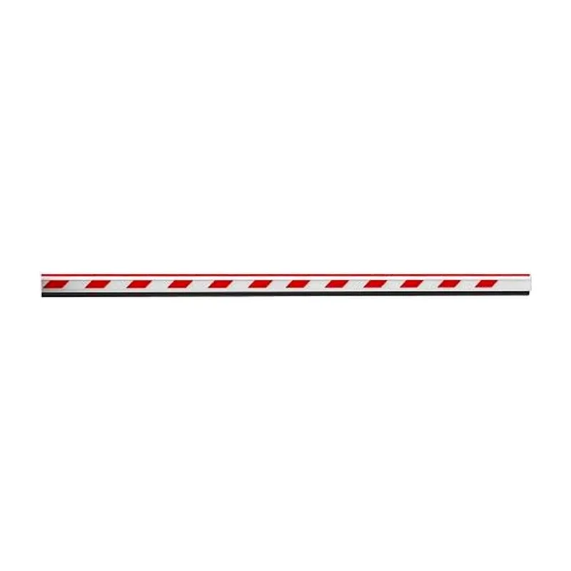 Barra recta 4.5MTS con LED para BGM445