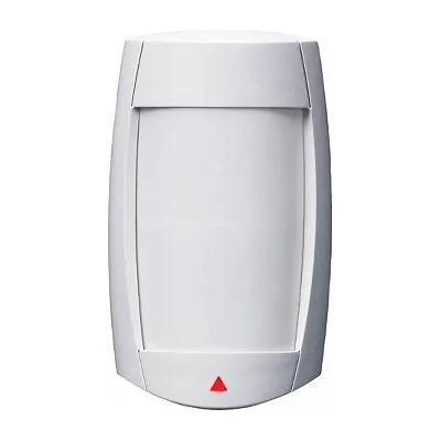Det. de movimiento doble sensor pet 40KG