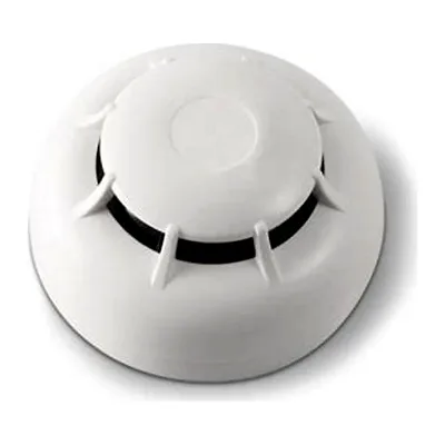 Detector Convencional de Humo
