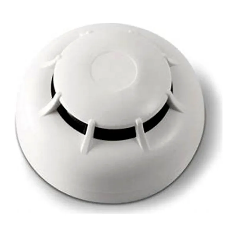 Detector Convencional de Humo