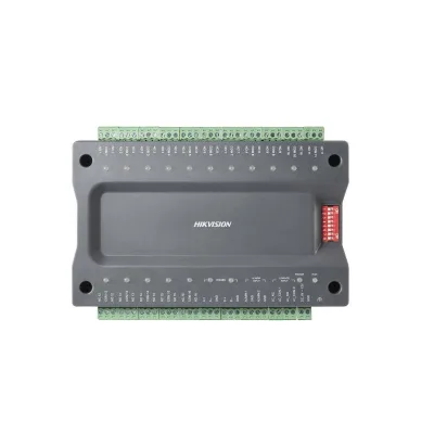Distribuidor esclavo RS-485 para control de elevadores