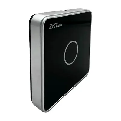 Encriptador de tag de parqueo USB