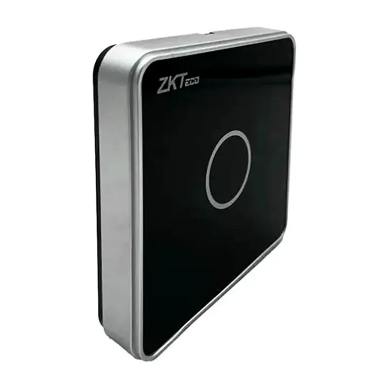 Encriptador de tag de parqueo USB