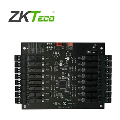 Expansor para modulo ascensores 16 pisos compatible con ZK-EC16