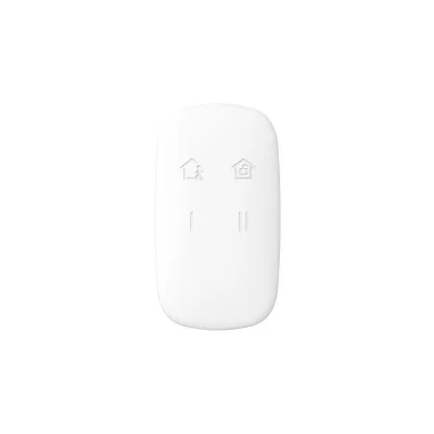 Control remoto inteligente con configuración vía app