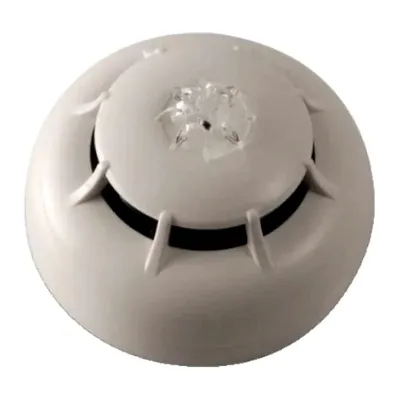 Detector de Humo y Calor Convencional