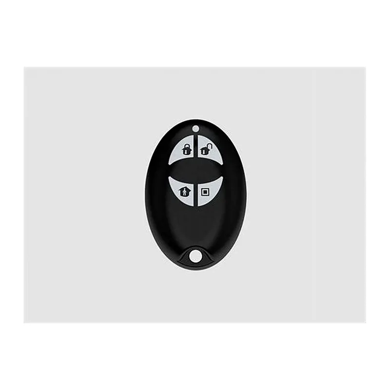 Llave remota bidireccional Inim Air2 con 4 teclas