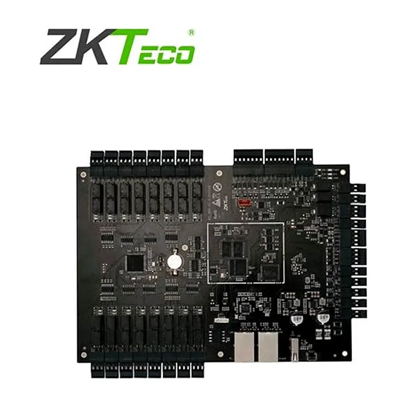 Modulo de control ascensores 16 pisos