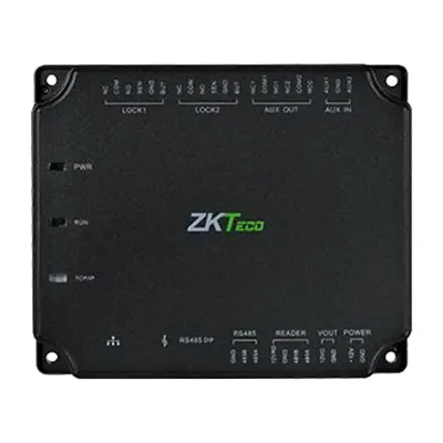 Modulo de control de acceso para 2 puert