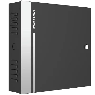 Modulo de control de acceso para 4 puertas tcp/ip hikvision