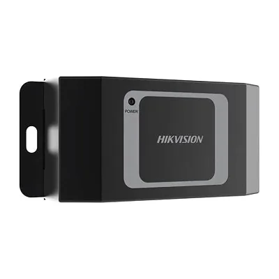 Modulo de seguridad para unidad de control de acceso