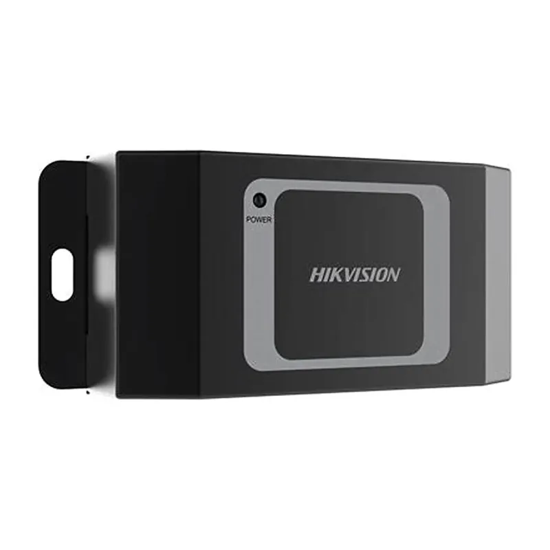 Modulo de seguridad para unidad de control de acceso