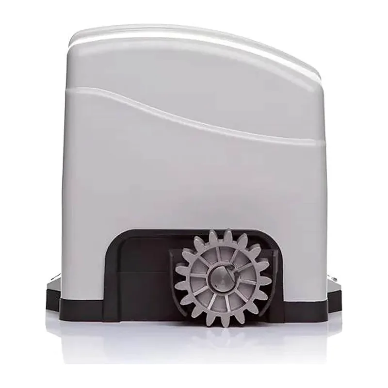 Motor Izzy para portones de hasta 500kg de peso